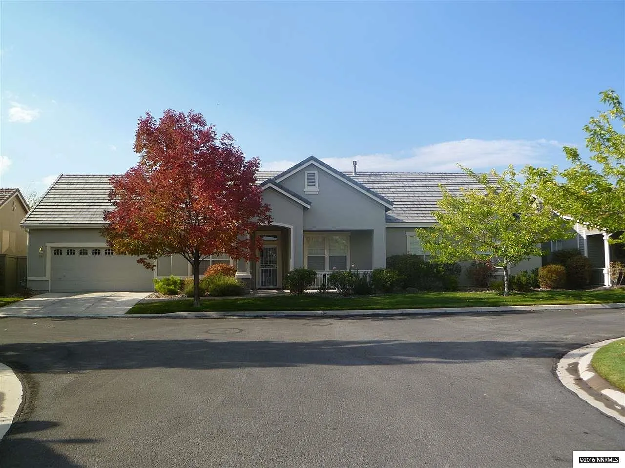 1448 Wild Wolf Way photo 1