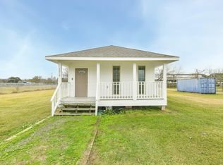 1210 Airline N, Rosharon, TX 77583