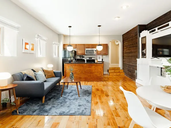 400 E 13th St, Cincinnati, OH