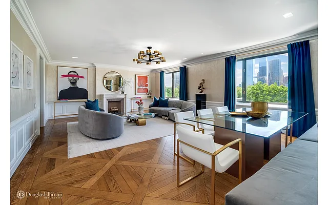 Sold by Douglas Elliman | media 4