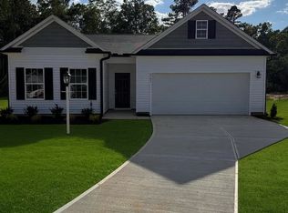 6705 Hardwick Ln, Sims, NC 27880