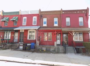 4526 Westminster Ave, Philadelphia, PA