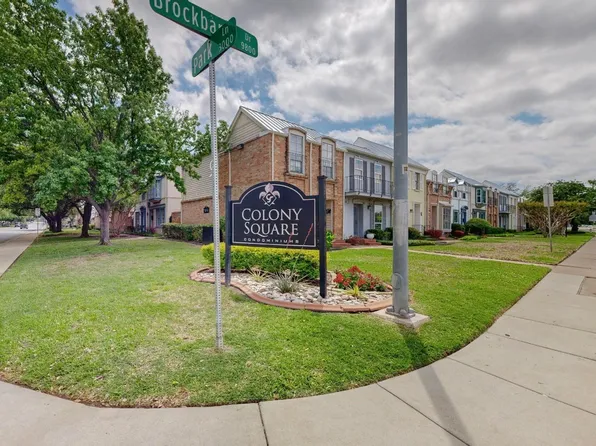 9866 Brockbank Dr #G, Dallas, TX 75220