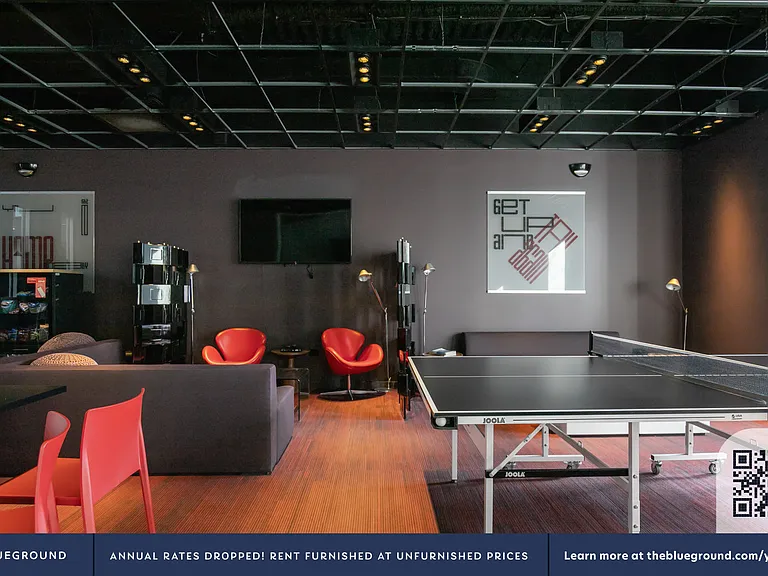 Building's Lounge
