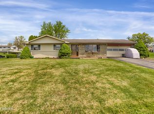 2284 Kenwood Ave, Williamsport, PA 17701