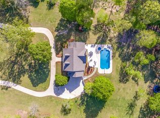 640 Valley View Rd, Indian Springs, AL 35124