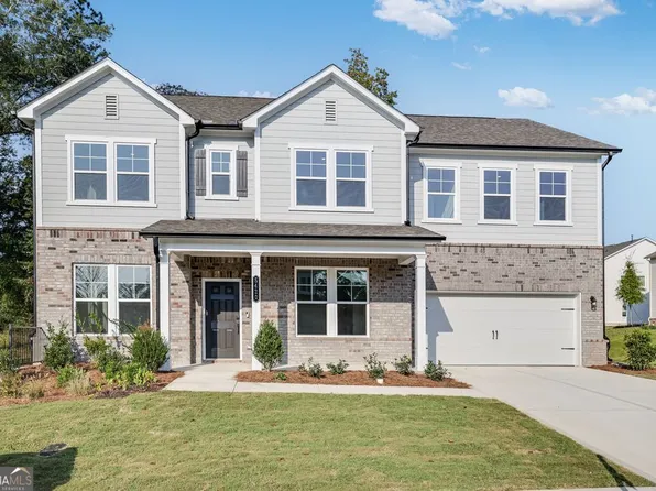 5420 Linfield Ct, Cumming, GA 30028