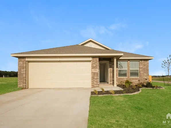 3732 Los Cabos Dr, Mustang, OK 73064