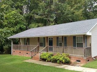 1499 Mathis Rd, Rock Hill, SC 29732