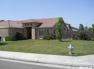 749 Santa Ana St, Los Banos, CA