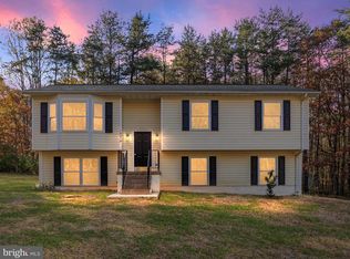 10214 Unique Trl, Rixeyville, VA 22737