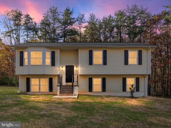 10214 Unique Trl, Rixeyville, VA 22737