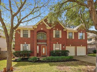 2023 Wood Glen Dr, Round Rock, TX 78681