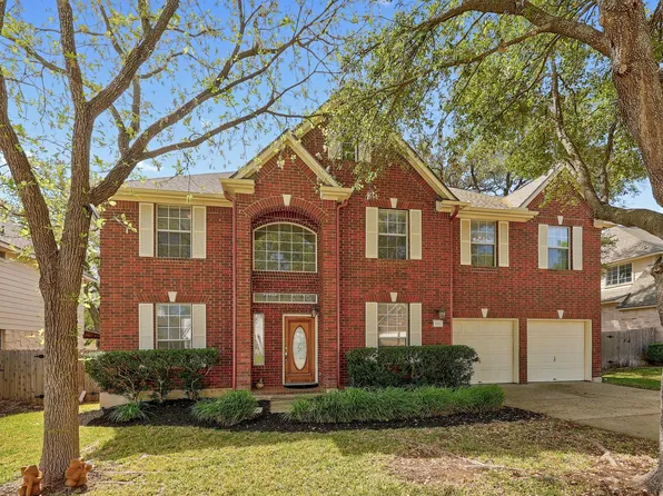 2023 Wood Glen Dr, Round Rock, TX 78681