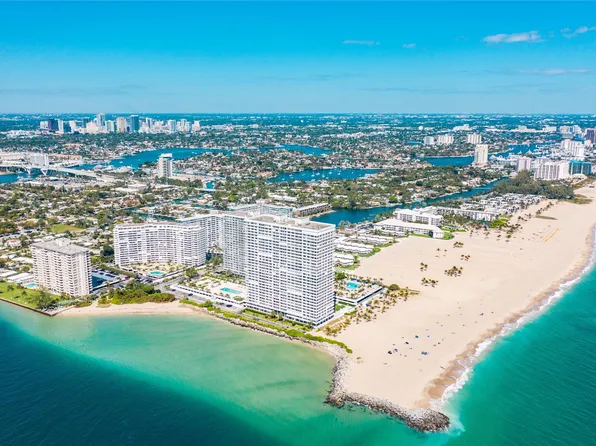 2000 S Ocean Drive #1007, Fort Lauderdale, FL 33316