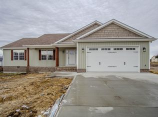 2244 Black Diamond Rd, Corbin, KY 40701