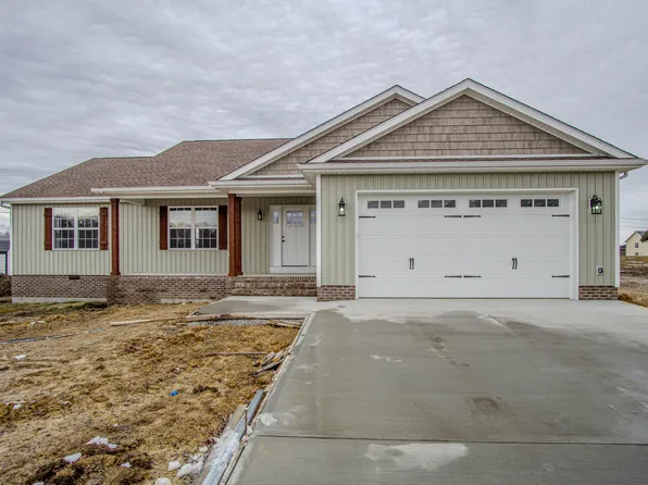 2244 Black Diamond Rd, Corbin, KY 40701