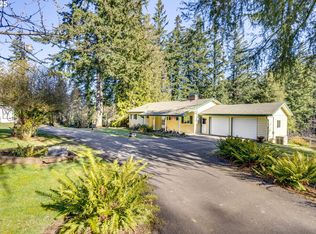 17029 S Outlook Rd, Oregon City, OR 97045