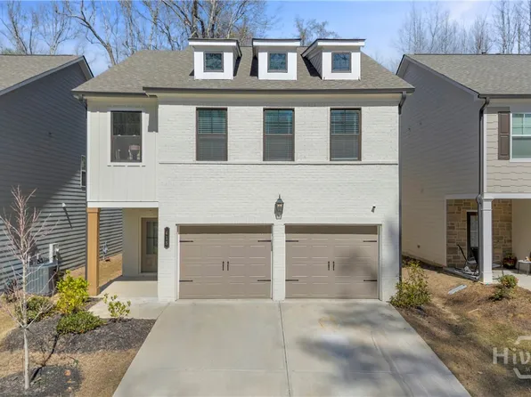 415 Station Overlook Drive, Auburn, GA 30011