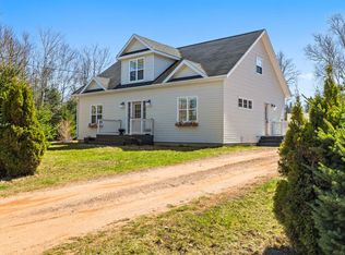 167 Bayview Dr, Resort Mun. Stan.b. Hope R. Bayv. Cavend. N.rust., PE C0A 1E0