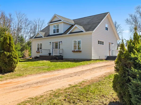 167 Bayview Dr, Resort Mun. Stan.b. Hope R. Bayv. Cavend. N.rust., PE C0A 1E0