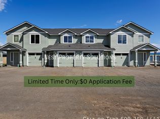 1613 W Lee St #B, Moses Lake, WA 98837