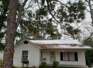 815 S Appletree St, Dothan, AL 36301