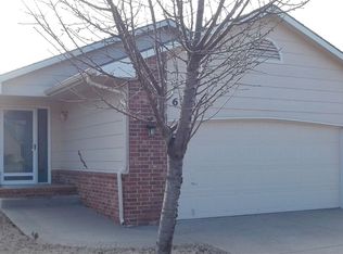 6703 E Rodeo Ct, Wichita, KS 67226