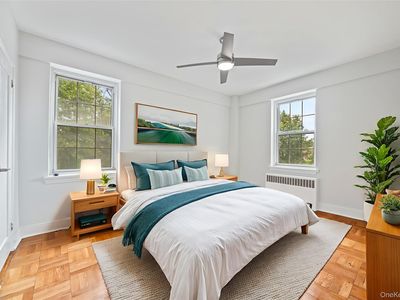 220 Pelham Road #1N, New Rochelle, NY, 10805