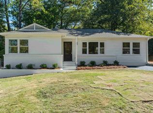 440 Woodvale Ln, Homewood, AL 35209