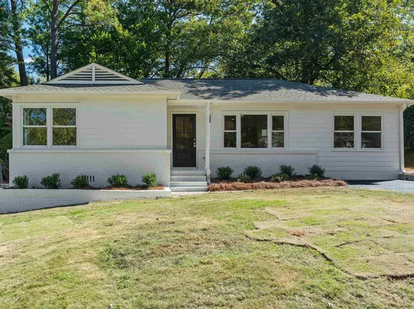 440 Woodvale Ln, Homewood, AL 35209
