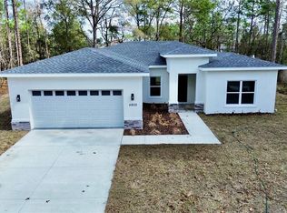 6805 SW 131st Pl, Ocala, FL 34473