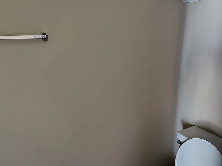 Downstairs bathroom