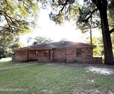 149 Henderson Dr, Lucedale, MS, 39452