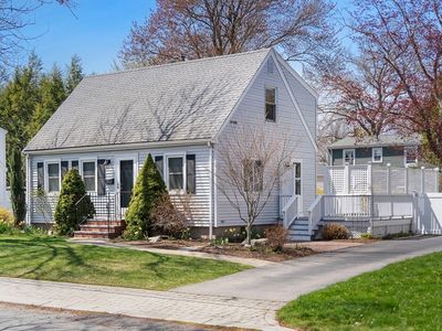 31 5th St, Norwood, MA, 02062