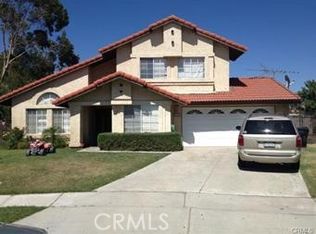 18252 Cummings St, Fontana, CA 92336