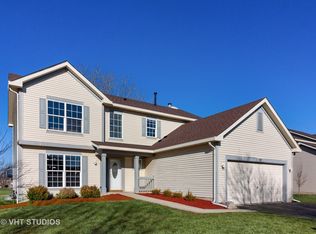 157 Christine Way, Bolingbrook, IL 60440