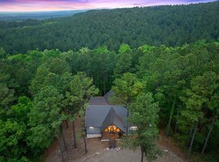 199 Gnarly Maple Trl, Broken Bow, OK 74728