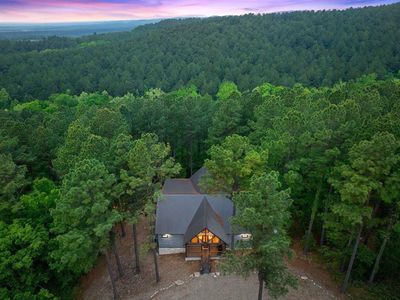 199 Gnarly Maple Trl, Broken Bow, OK, 74728
