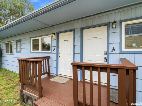 4309 Cope St, Anchorage, AK 99503