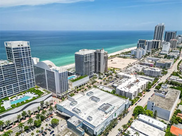 6801 Collins Ave #912-910, Miami Beach, FL 33141