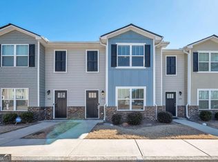 402 Whippet St, Union City, GA 30291