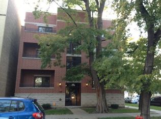 2657 N Hamlin Ave #2S, Chicago, IL 60647