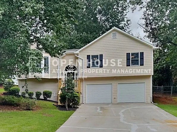 77 Breckenridge Dr, Powder Springs, GA 30127