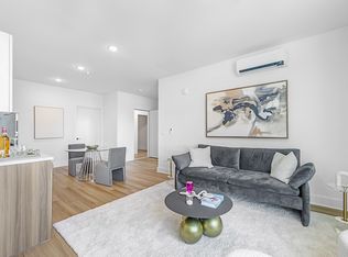 30 McAdoo Ave #305, Jersey City, NJ 07305