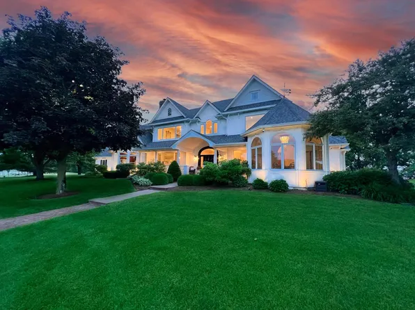 5625 Cranberry ROAD, Burlington, WI 53105