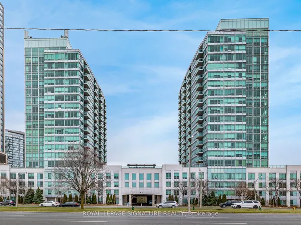 1910 Lake Shore Blvd W #Lph6, Toronto, ON M6S 1A2