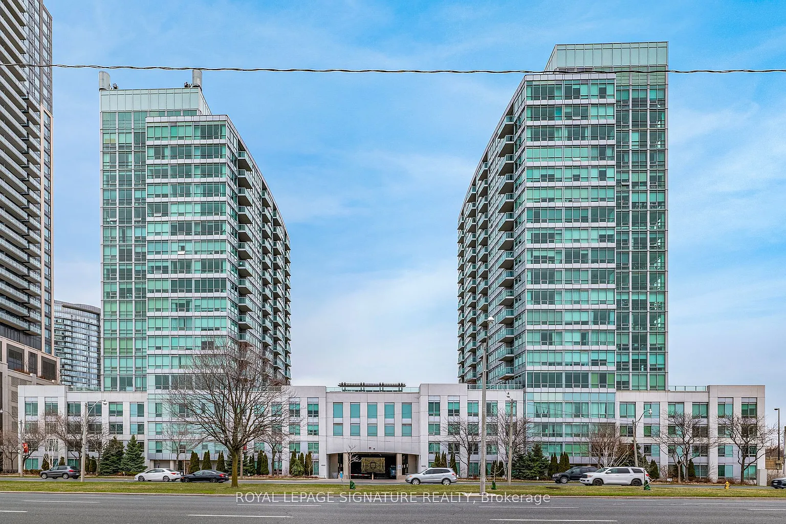 1910 Lake Shore Blvd W #Lph6 photo 1