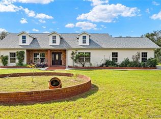6101 S Nutshell Ter, Lecanto, FL 34461