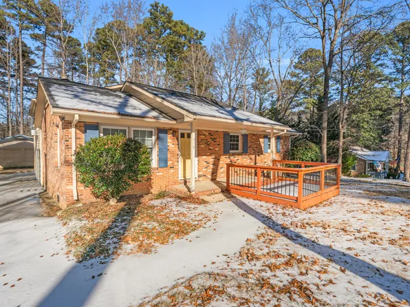 319 Fleming Dr, Durham, NC 27712